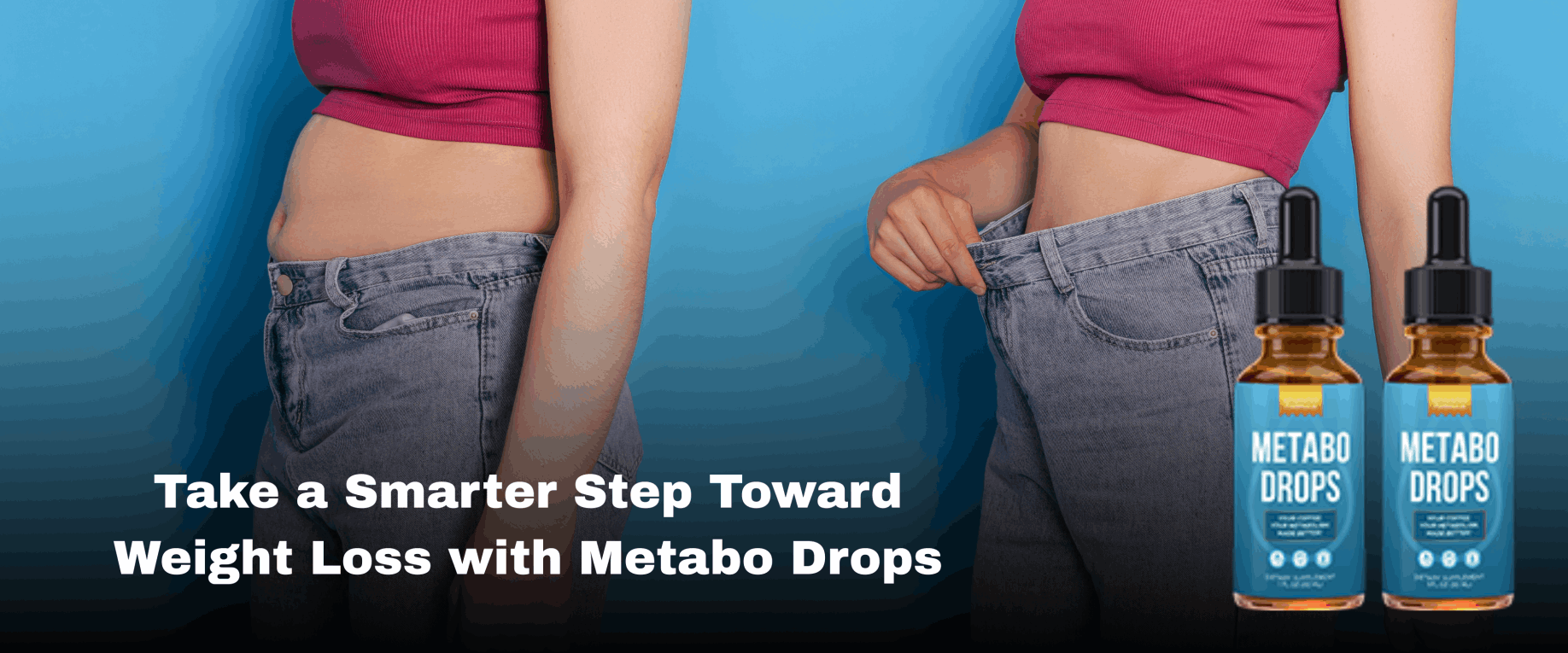 Metabo Drops product